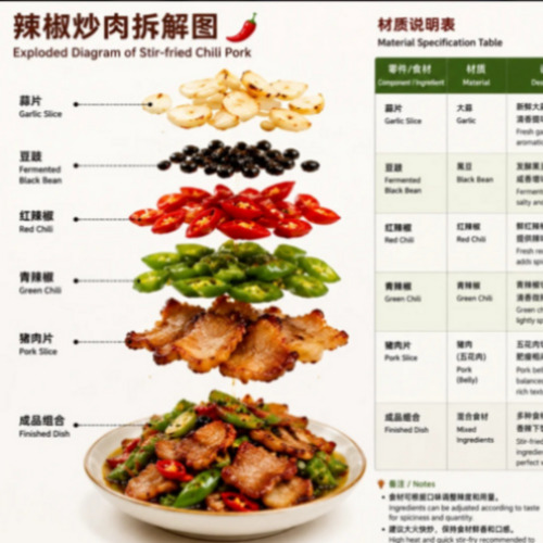 全套商业品牌VI设计案例